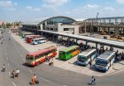 Varanasi ISBT Project: वाराणसी के चांदपुर में 9 एकड़ पर बनेगा एयरपोर्ट जैसा हाईटेक बस टर्मिनल, शहर को मिलेगी जाम से मुक्ति