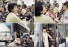 CJP Protest Row: दिल्ली में कॉकरोच जनता पार्टी के प्रदर्शन से पहले सोशल मीडिया इन्फ्लुएंसर काव्या कर्नाटक हिरासत में