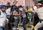 UN Human Rights on Delhi Police Action: CJP प्रोटेस्ट पर संयुक्त राष्ट्र मानवाधिकार आयोग ने जताई चिंता, भारत ने कहा- संप्रभुता और कानून व्यवस्था में बाहरी दखल अस्वीकार्य