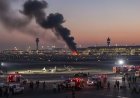 Saudi Airport Drone Attack: सऊदी अरब के आभा इंटरनेशनल एयरपोर्ट पर ड्रोन हमले की भारत ने की कड़ी निंदा, कहा- 'नागरिक ठिकानों पर हमला कतई बर्दाश्त नहीं'