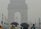 उत्तर भारत में मौसम का मिजाज बदला: दिल्ली, यूपी और आसपास के राज्यों में बारिश के साथ तेज आंधी का अलर्ट