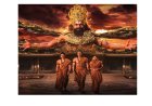 Ramayana Part 1 Release Date: 5 नवंबर को बड़े पर्दे पर दस्तक देगी नितेश तिवारी की 'रामायण', दशहरा से शुरू होगी एडवांस बुकिंग