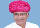 भरतपुर के वैर में खूनी संघर्ष: क्रशर प्लांट विवाद में BJP के पूर्व विधायक अतर सिंह भड़ाना पर हमला, SMS अस्पताल में मौत