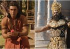 'रामायण' का नया इंटरनेशनल ट्रेलर रिलीज: राक्षसी सेना पर बरसे श्रीराम, रावण के रूप में यश का दिखा रौद्र रूप