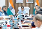 दिल्ली कैबिनेट का बड़ा फैसला: 'गो-दिल्ली फाउंडेशन' को मिली हरी झंडी, स्टार्टअप्स और युवाओं के लिए 50 करोड़ का फंड मंजूर