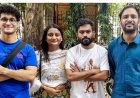 CJP नेताओं आशुतोष और सौरव की हिरासत पर अभिजीत दिपके का बयान, कानूनी प्रक्रिया में देरी पर उठाए सवाल