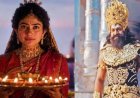 फिल्म ‘रामायण’ में सीता के रोल के लिए साई पल्लवी क्यों हैं सर्वश्रेष्ठ? रावण का किरदार निभा रहे यश ने बताई वजह