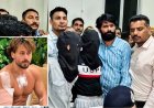 कोटा से मुंबई तक गोपनीय सुरक्षा घेरा: 3 गाड़ियां, 3 रास्ते और 3 राज्यों से होकर संदिग्धों को लाई पुलिस