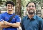 Tihar Jail Release - सौरव दास और आशुतोष रांका को मिली जमानत, बाहर आते ही क्राइम ब्रांच का समन