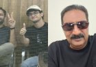 Prakash Raj Video - CJP नेताओं की जमानत शर्तों पर भड़के प्रकाश राज, बोले- युवा सब देख रहे हैं