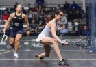 Anahat Singh Squash - अनाहत सिंह का ऐतिहासिक कमाल, पीएसए गोल्ड के सेमीफाइनल में पहुंचने वाली पहली भारतीय बनीं