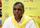 UP Alliance Politics - कांग्रेस सपा को खत्म करना चाहती है, 170 सीटों की सूची पर ओपी राजभर का तीखा तंज