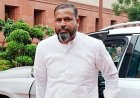 Yusuf Pathan Land Row - TMC छोड़ एनडीए के सहयोगी दल में जाने के बाद यूसुफ पठान पर मेहरबान हुई सरकार, वडोदरा में 20 करोड़ के प्लॉट को मंजूरी