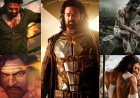 Prabhas Fauji Update - प्रभास के जन्मदिन पर 'फौजी' का दमदार टीजर रिलीज, मेकर्स ने किया रिलीज डेट का ऐलान