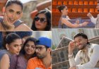 Isha Ambani Birthday - ओरी बने शाहरुख और ईशा बनीं अंजलि, 'कुछ कुछ होता है' का AI वीडियो हुआ वायरल