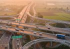 Delhi-Gurugram Expressway - गाड़ियों के हॉर्न और शोर से मिलेगी निजात, NHAI दोनों किनारों पर लगाने जा रहा नॉइज बैरियर