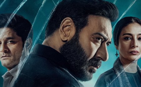 Box Office Clash: अजय देवगन की 'दृश्यम 3' की रिलीज के बावजूद 'हनुमान अंश' का दबदबा, 57वें दिन कमाए 2 करोड़ से ज्यादा