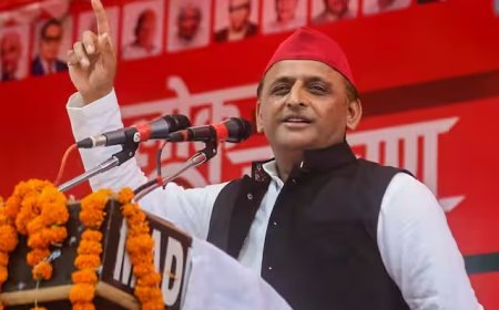 UP Politics: सीट बंटवारे से ज़्यादा अहम गठबंधन की जीत, अखिलेश यादव ने सहयोगियों को दिया एकजुटता का कड़ा संदेश