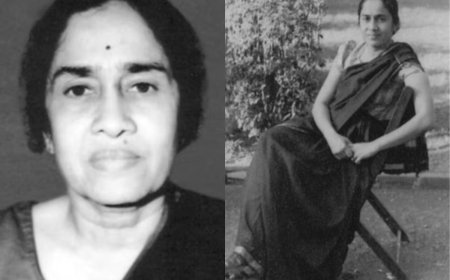 Kamala Sohonie: विज्ञान में पीएचडी करने वाली देश की पहली महिला, जिन्होंने महज 14 महीने में कैंब्रिज से पूरी की रिसर्च