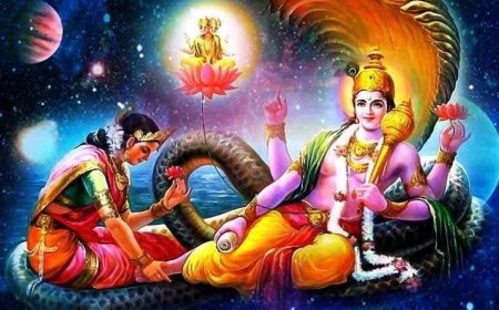 Indira Ekadashi 2026: 6 अक्टूबर को रखा जाएगा इंदिरा एकादशी का व्रत और श्राद्ध, जानें शुभ मुहूर्त, कुतुप काल और तर्पण विधि