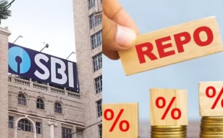 RBI MPC Meeting: आरबीआई के नीतिगत फैसलों के बाद बैंक निफ्टी में 500 अंकों की तेज रिकवरी, बैंकिंग शेयरों में लौटी रौनक