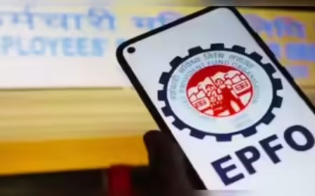 EPFO UPI Withdrawal: फोनपे, गूगल पे और भीम से जुड़ेगा UAN, अब UPI के जरिए तुरंत निकलेगा पीएफ का पैसा