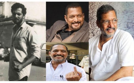 Nana Patekar Passed Away: 75 वर्ष की उम्र में अभिनेता नाना पाटेकर का निधन, गोवा में कार्डियक अरेस्ट के बाद पुणे में हुआ अंतिम संस्कार