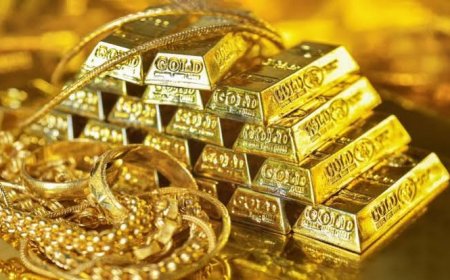 Gold Silver Price 11 October 2026: नवरात्रि के पहले दिन सर्राफा बाजार में बढ़ी रौनक, स्थिर रहे सोने-चांदी के दाम; देखें 24K, 22K और 18K के ताजा रेट