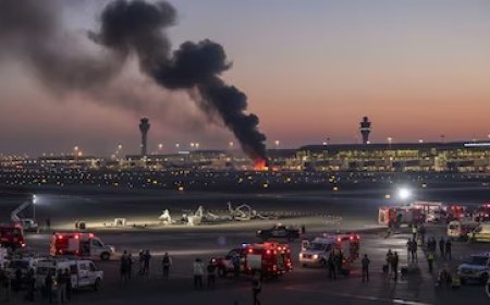 Saudi Airport Drone Attack: सऊदी अरब के आभा इंटरनेशनल एयरपोर्ट पर ड्रोन हमले की भारत ने की कड़ी निंदा, कहा- 'नागरिक ठिकानों पर हमला कतई बर्दाश्त नहीं'