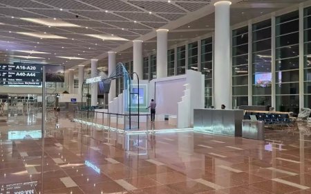 Jewar Airport Investment: मेडिकल डिवाइस से फार्मा तक, यीडा क्षेत्र में ₹3,155 करोड़ की परियोजनाओं को हरी झंडी