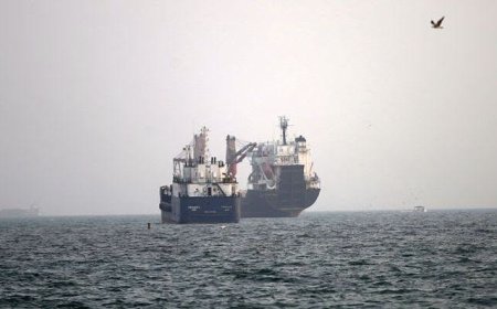 ओमान तट के पास तेल टैंकर MT Petro Dolphin पर ड्रोन हमला, 9 भारतीय नाविक सुरक्षित बचाए गए, 2 लापता