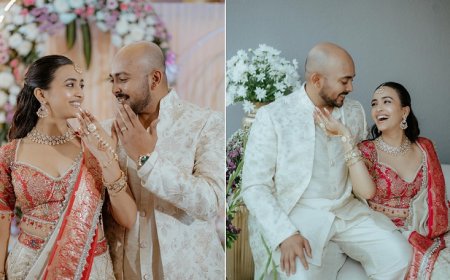 पृथ्वी शॉ और आकृति अग्रवाल के रिश्ते में फिर लौटी मिठास, सगाई टूटने के बाद साथ आने की चर्चा