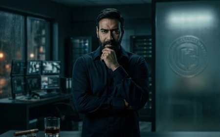 Drishyam 3 Collection: 12 दिनों में ₹500 करोड़ क्लब में शामिल हुई 'दृश्यम 3', बॉक्स ऑफिस पर विजय सलगांवकर का जलवा