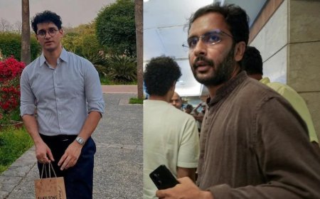 CJP नेताओं पर कानूनी कार्रवाई: दिल्ली के जंतर-मंतर में जबरन घुसने पर दो नेता भेजे गए जेल, एक को पर्सनल बॉन्ड पर छोड़ा