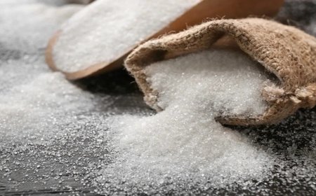 Sugar Price Hike: त्योहारी मांग बढ़ते ही चीनी के भाव में 17 फीसदी तक की तेजी, दिल्ली से पटना तक के रेट चेक करें
