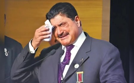 BR Shetty Lawsuit: बीआर शेट्टी ने बैंक ऑफ बड़ौदा और 25 अन्य पर किया केस, ₹1.42 लाख करोड़ का मांगा हर्जाना; 9 पॉइंट्स में समझें पूरा विवाद