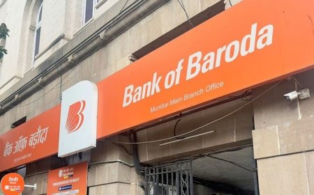 Bank of Baroda Lawsuit: $1500 करोड़ के भारी-भरकम केस से गिरा बैंक का शेयर, जानिए क्या है पूरा विवाद