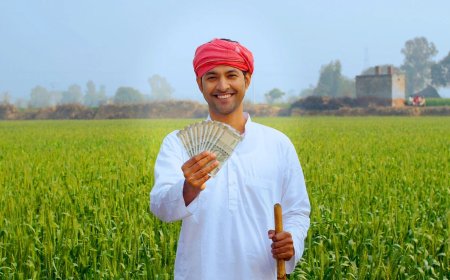 PM-KISAN 24th Installment: 24वीं किस्त की तारीख पर नहीं आई आधिकारिक पुष्टि, दिवाली से पहले खाते में आने के आसार