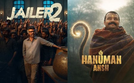 Box Office Report: 72वें दिन भी सिनेमाघरों में डटी 'हनुमान अंश', रजनीकांत की बड़ी फिल्मों के दौर में 26 लाख रुपये की कमाई से चौंकाया