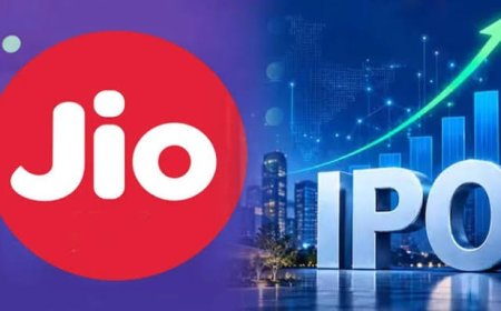 Jio IPO Alert: 21 अक्टूबर से खुल सकता है जियो प्लेटफॉर्म्स का आईपीओ, ₹1,065 से ₹1,119 के प्राइस बैंड पर जुटाएगी ₹30,213 करोड़