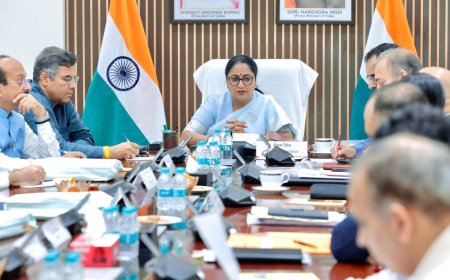 दिल्ली कैबिनेट का बड़ा फैसला: 'गो-दिल्ली फाउंडेशन' को मिली हरी झंडी, स्टार्टअप्स और युवाओं के लिए 50 करोड़ का फंड मंजूर