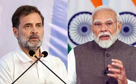 चंडीगढ़ नगर निगम चुनाव: पांच साल में पांच मेयर के बाद भी भाजपा का मुख्य चुनावी चेहरा होंगे प्रधानमंत्री नरेंद्र मोदी