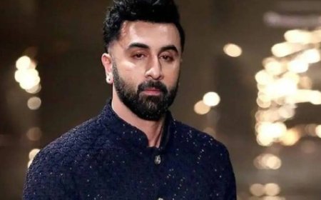 Ranbir Kapoor Statement - कोलकाता में दशहरा कार्यक्रम के बयान पर रणबीर कपूर ने मांगी माफी, चेन्नई में दी सफाई