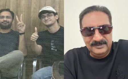 Prakash Raj Video - CJP नेताओं की जमानत शर्तों पर भड़के प्रकाश राज, बोले- युवा सब देख रहे हैं