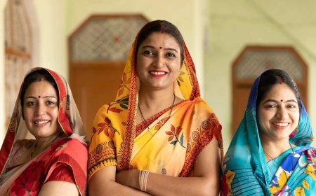 Lado Lakshmi Yojana - रेवाड़ी में 52 हजार महिलाओं को मिलेंगे 2100 रुपये, आवेदन से पहले ये 3 जानकारियां करें दुरुस्त