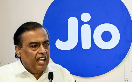 Jio IPO World Record - जियो आईपीओ ने रचा वैश्विक इतिहास, एक करोड़ से ज्यादा आवेदन पाने वाला दुनिया का पहला इश्यू बना