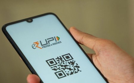 UPI Transaction Failure - यूपीआई पेमेंट फेल होने पर बैंक देगा 100 रुपये रोजाना मुआवजा, जानिए आरबीआई का रिफंड नियम