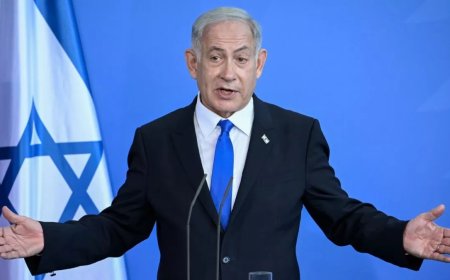 Israel Political Military Rift - चुनाव से पहले इजरायल में सैन्य नेतृत्व और नेतन्याहू आमने-सामने, संभावित ईरान अभियान पर मतभेद