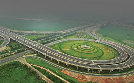 Motherson Group Mega Investment - यमुना एक्सप्रेसवे पर ₹3,500 करोड़ का बड़ा दांव, ऑटो पार्ट्स फैक्ट्री से मिलेंगे 20,000 रोजगार