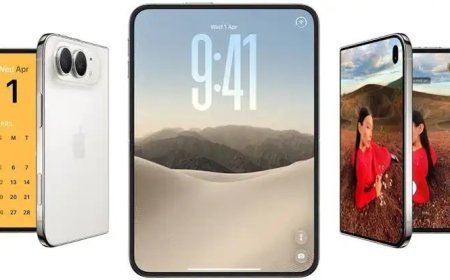 iPhone Replacement Program - स्क्रीन में खराबी वाले 'आईफोन डुओ' को बदलकर देगी कंपनी, शिकायतों के बाद टेक दिग्गज का बड़ा फैसला